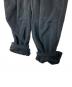 中古・古着 uniform experiment (ユニフォームエクスペリメント) POLARTEC FLEECE PANTS ブラック サイズ:３：15000円