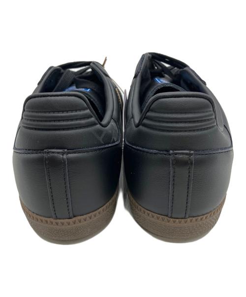 adidas（アディダス）adidas (アディダス) SAMBA OG サンバ　ローカットスニーカー ブラック サイズ:26.5cm 未使用品の古着・服飾アイテム
