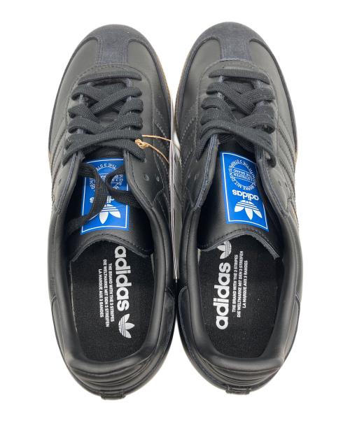 adidas（アディダス）adidas (アディダス) SAMBA OG サンバ　ローカットスニーカー ブラック サイズ:26.5cm 未使用品の古着・服飾アイテム