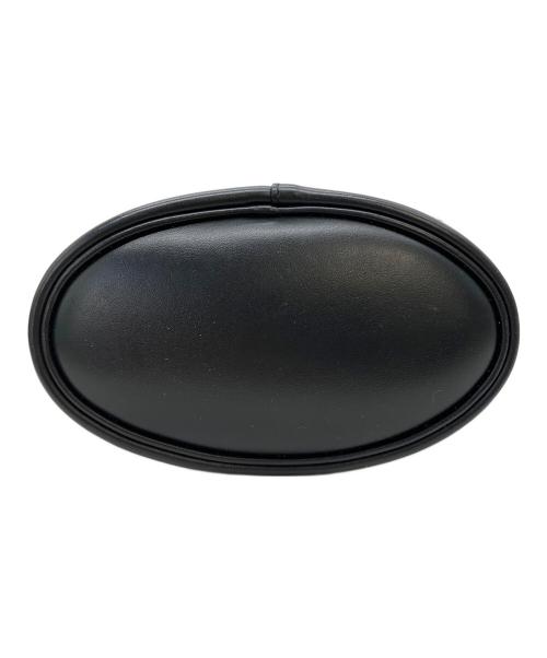 JIL SANDER（ジルサンダー）JIL SANDER (ジルサンダー) climb drawstring ブラックの古着・服飾アイテム