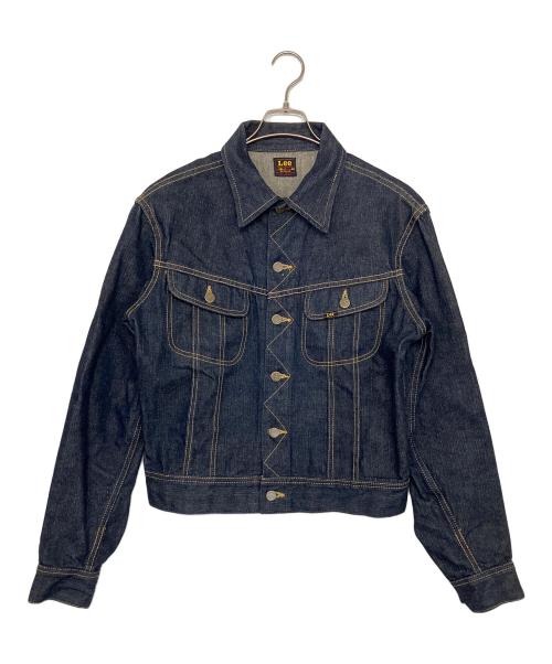 LEE（リー）LEE (リー) McCOY (マッコイ) 101-J　デニムジャケット インディゴ サイズ:40の古着・服飾アイテム