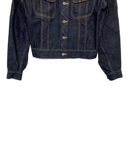 LEE（リー）LEE (リー) McCOY (マッコイ) 101-J　デニムジャケット インディゴ サイズ:40の古着・服飾アイテム