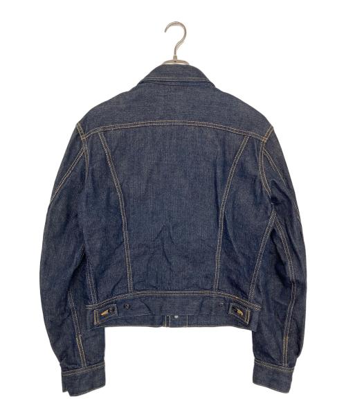 LEE（リー）LEE (リー) McCOY (マッコイ) 101-J　デニムジャケット インディゴ サイズ:40の古着・服飾アイテム