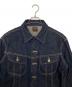 LEE (リー) McCOY (マッコイ) 101-J　デニムジャケット インディゴ サイズ:40：20000円