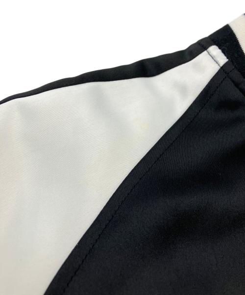 Pokemon Center（ポケモンセンター）Pokemon Center (ポケモンセンター) スタジャン ブラック サイズ:Lの古着・服飾アイテム