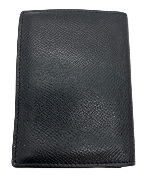 dunhill（ダンヒル）dunhill (ダンヒル) 名刺入れ ブラックの古着・服飾アイテム