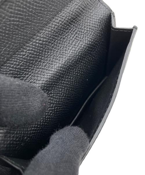 dunhill（ダンヒル）dunhill (ダンヒル) 名刺入れ ブラックの古着・服飾アイテム