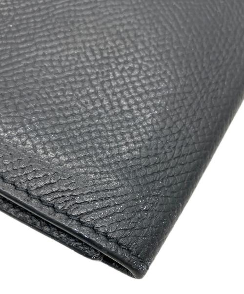 dunhill（ダンヒル）dunhill (ダンヒル) 名刺入れ ブラックの古着・服飾アイテム