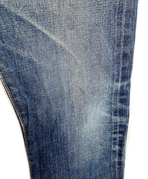 RRL（ダブルアールエル）RRL (ダブルアールエル) デニムパンツ インディゴ サイズ:76cm (W30)の古着・服飾アイテム