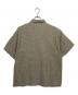 中古・古着 Patagonia (パタゴニア) Leno Shirt 半袖シャツ ベージュ サイズ:L：12000円