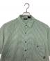 Patagonia (パタゴニア) ACシャツ　半袖シャツ グリーン サイズ:L：13000円