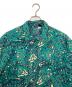 Patagonia (パタゴニア) 90s　アロハシャツ グリーン サイズ:L：20000円