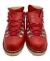 Danner (ダナー) マウンテンリッジロー シューズ レッド サイズ:26cm：15000円