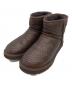 UGG（アグ）の古着「1007886 ムートンブーツ」｜ブラウン