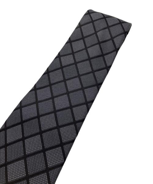 LOUIS VUITTON（ルイ ヴィトン）LOUIS VUITTON (ルイ ヴィトン) ネクタイ ブラック サイズ:FREEの古着・服飾アイテム