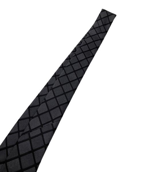 LOUIS VUITTON（ルイ ヴィトン）LOUIS VUITTON (ルイ ヴィトン) ネクタイ ブラック サイズ:FREEの古着・服飾アイテム