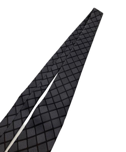 LOUIS VUITTON（ルイ ヴィトン）LOUIS VUITTON (ルイ ヴィトン) ネクタイ ブラック サイズ:FREEの古着・服飾アイテム