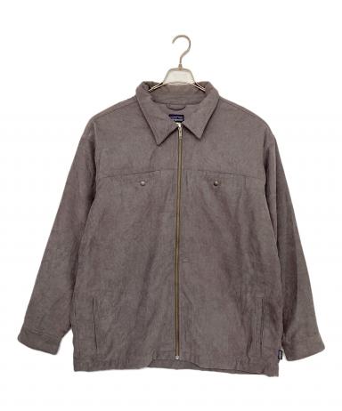 中古・古着通販】Patagonia (パタゴニア) コードウォーマージャケット