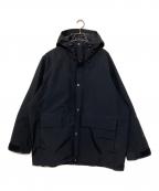 THE NORTH FACEザ ノース フェイス）の古着「COMPILATION JACKET　コンピレーション　ジャケット」｜ブラック