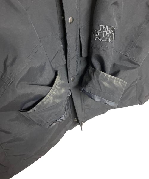 THE NORTH FACE（ザ ノース フェイス）THE NORTH FACE (ザ ノース フェイス) COMPILATION JACKET　コンピレーション　ジャケット ブラック サイズ:Lの古着・服飾アイテム
