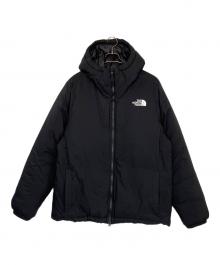 THE NORTH FACE（ザ ノース フェイス）の古着「プロジェクトインサレーションジャケット」｜ブラック