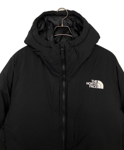 THE NORTH FACE（ザ ノース フェイス）THE NORTH FACE (ザ ノース フェイス) プロジェクトインサレーションジャケット ブラック サイズ:XXLの古着・服飾アイテム