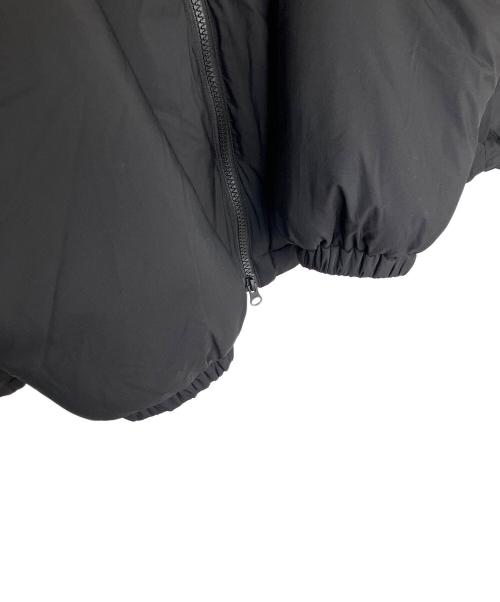 THE NORTH FACE（ザ ノース フェイス）THE NORTH FACE (ザ ノース フェイス) プロジェクトインサレーションジャケット ブラック サイズ:XXLの古着・服飾アイテム