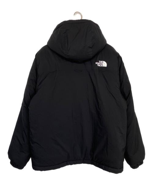 THE NORTH FACE（ザ ノース フェイス）THE NORTH FACE (ザ ノース フェイス) プロジェクトインサレーションジャケット ブラック サイズ:XXLの古着・服飾アイテム