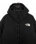 THE NORTH FACE (ザ ノース フェイス) プロジェクトインサレーションジャケット ブラック サイズ:XXL：22000円
