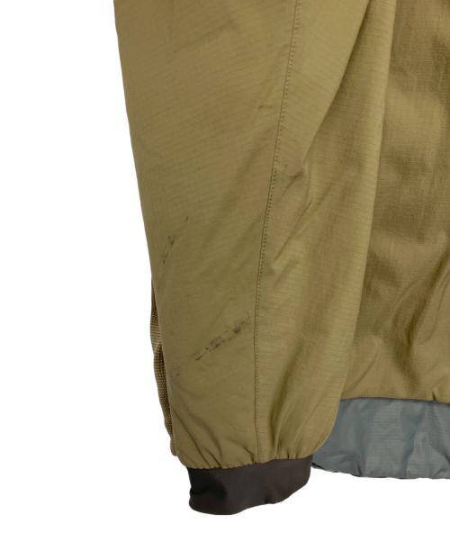 ARC'TERYX（アークテリクス）ARC'TERYX (アークテリクス) leaf Atom LT GEN2 S オリーブ サイズ:Mの古着・服飾アイテム