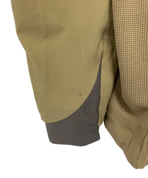 ARC'TERYX（アークテリクス）ARC'TERYX (アークテリクス) leaf Atom LT GEN2 S オリーブ サイズ:Mの古着・服飾アイテム
