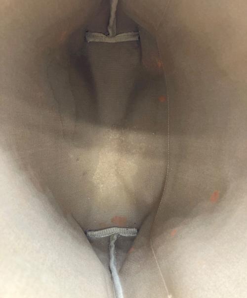 GUCCI（グッチ）GUCCI (グッチ) トートバッグ ブラウンの古着・服飾アイテム