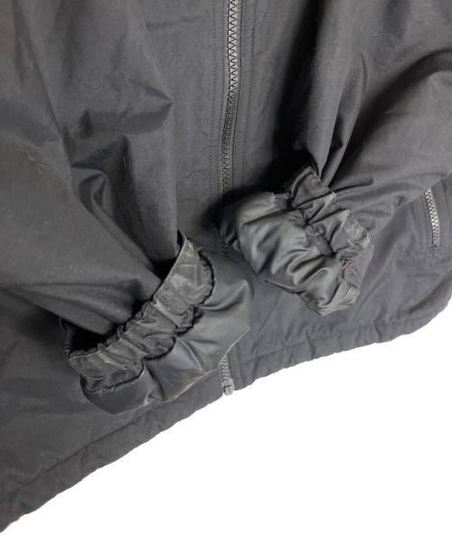 THE NORTH FACE（ザ ノース フェイス）THE NORTH FACE (ザ ノース フェイス) コンパクトノマドジャケット ブラック サイズ:Mの古着・服飾アイテム