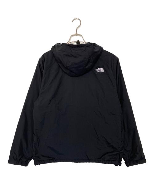 THE NORTH FACE（ザ ノース フェイス）THE NORTH FACE (ザ ノース フェイス) コンパクトノマドジャケット ブラック サイズ:Mの古着・服飾アイテム