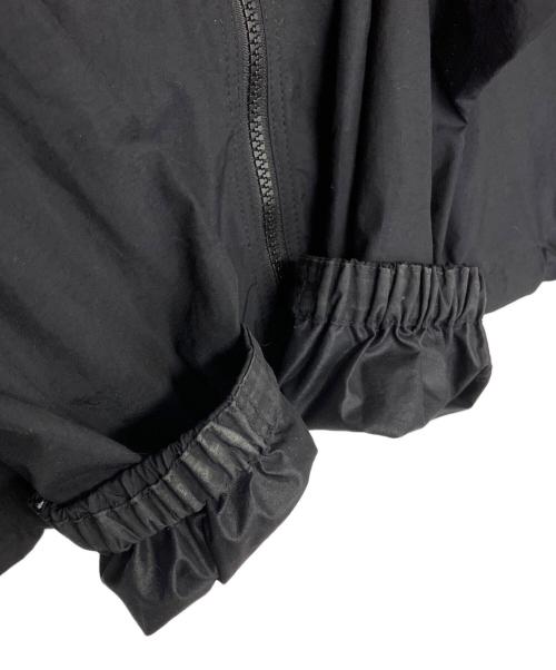 THE NORTH FACE（ザ ノース フェイス）THE NORTH FACE (ザ ノース フェイス) ショートコンパクトジャケット ブラック サイズ:Lの古着・服飾アイテム