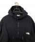 THE NORTH FACE (ザ ノース フェイス) ショートコンパクトジャケット ブラック サイズ:L：6000円