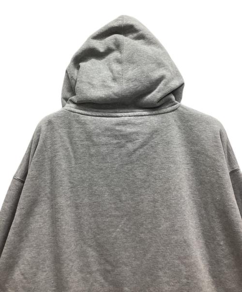 PROCLUB（プロクラブ）PROCLUB (プロクラブ) プルオーバーパーカー グレー サイズ:3XLの古着・服飾アイテム