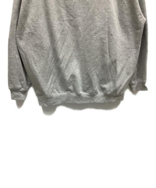 PROCLUB（プロクラブ）PROCLUB (プロクラブ) プルオーバーパーカー グレー サイズ:3XLの古着・服飾アイテム