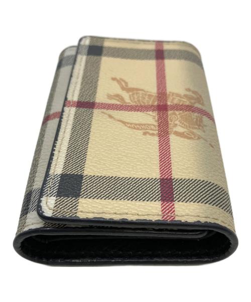 BURBERRY（バーバリー）BURBERRY (バーバリー) キーケースの古着・服飾アイテム