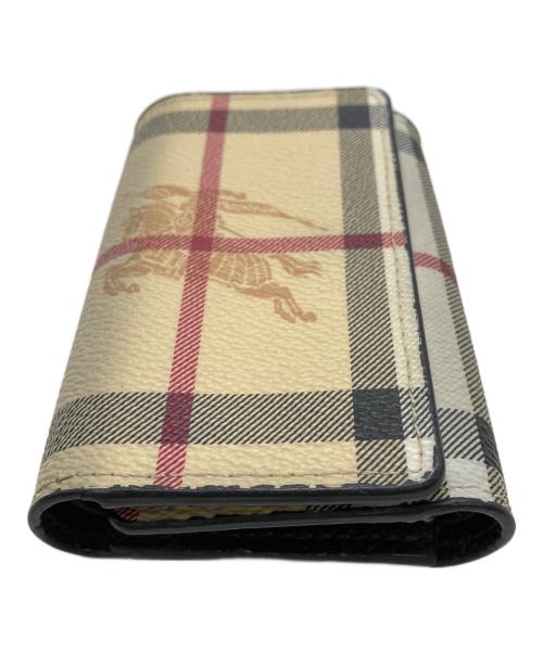 BURBERRY（バーバリー）BURBERRY (バーバリー) キーケースの古着・服飾アイテム