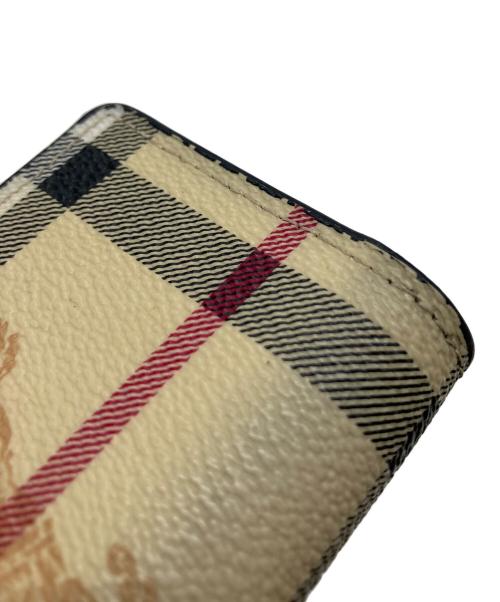 BURBERRY（バーバリー）BURBERRY (バーバリー) キーケースの古着・服飾アイテム
