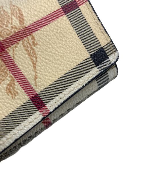 BURBERRY（バーバリー）BURBERRY (バーバリー) キーケースの古着・服飾アイテム