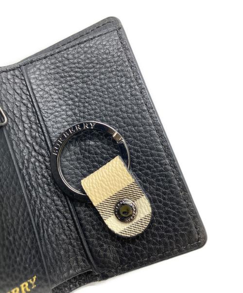 BURBERRY（バーバリー）BURBERRY (バーバリー) キーケースの古着・服飾アイテム