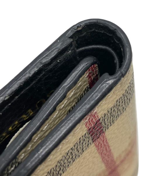 BURBERRY（バーバリー）BURBERRY (バーバリー) キーケースの古着・服飾アイテム