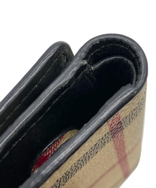 BURBERRY（バーバリー）BURBERRY (バーバリー) キーケースの古着・服飾アイテム