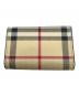 BURBERRY (バーバリー) キーケース：5000円