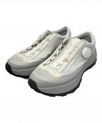 OWT VANSOWT VANS）の古着「otw old skool 36 Trail Vi」｜グレー