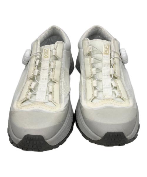 OWT VANS（OWT VANS）OWT VANS (OWT VANS) otw old skool 36 Trail Vi グレー サイズ:28cmの古着・服飾アイテム