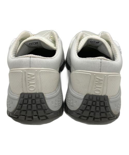 OWT VANS（OWT VANS）OWT VANS (OWT VANS) otw old skool 36 Trail Vi グレー サイズ:28cmの古着・服飾アイテム