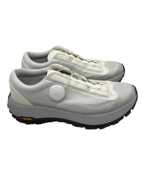 OWT VANS（OWT VANS）OWT VANS (OWT VANS) otw old skool 36 Trail Vi グレー サイズ:28cmの古着・服飾アイテム